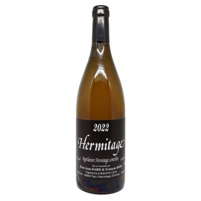 Domaine Dard et Ribo - Hermitage Blanc 2022