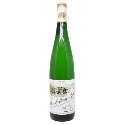 Egon Müller - Scharzhofberger Spätlese - Riesling 2022