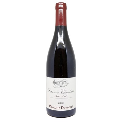 Domaine Duroché - Latricières Chambertin 2020