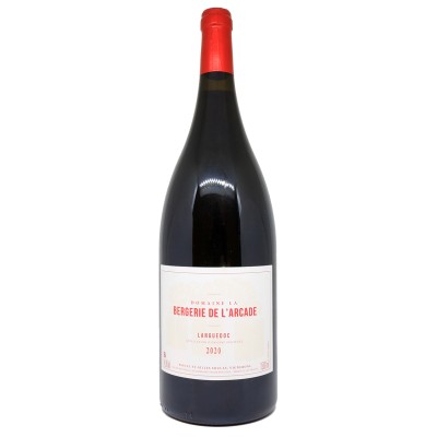 Domaine de la Bergerie de l'Arcade - Magnum 2020