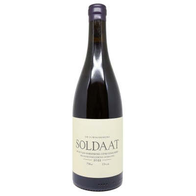 The Sadie Family - Soldaat - Grenache 2022