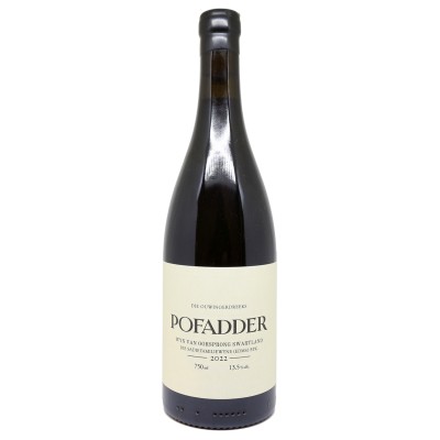 The Sadie Family - Pofadder - Cinsault 2022