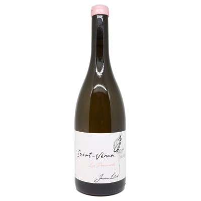 Domaine Jessica Litaud - Saint Véran - Les Pommards 2022