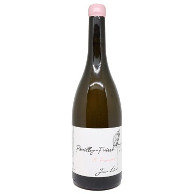 Domaine Jessica Litaud - Pouilly Fuissé - A François 2022