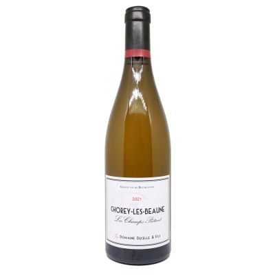 Domaine Decelle et Fils - Chorey Lès Beaune - Les Champs Piétant 2021