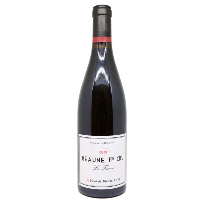 Domaine Decelle et Fils - Beaune 1er Cru Les Teurons 2020