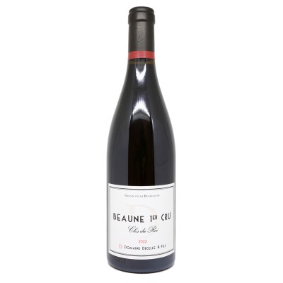 Domaine Decelle et Fils - Beaune 1er Cru Clos du Roi 2022