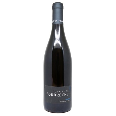 Domaine de Fondrèche - Rouge 2022