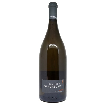 Domaine de Fondrèche - Blanc - Magnum 2023