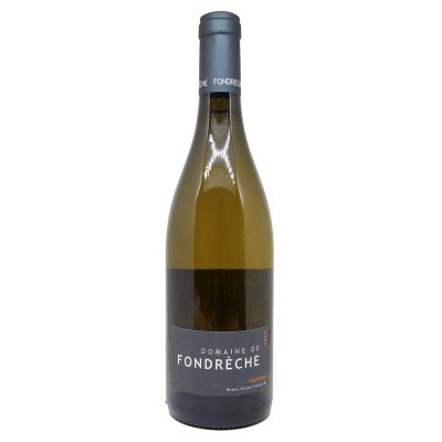 Domaine de Fondrèche - Blanc 2023