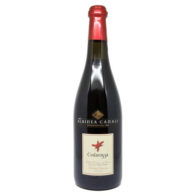 Albinea Canali - Codarossa - Lambrusco