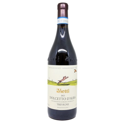 Vietti - Dolcetto d'Alba - Tre Vigne 2021