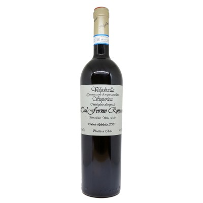 Dal Forno Romano - Valpolicella Superiore Monte Lodoletta 2017