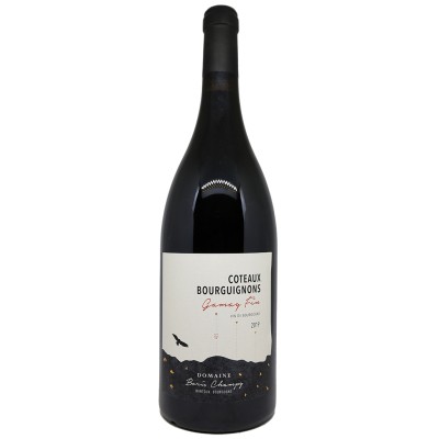 Domaine Boris Champy - Coteaux Bourguignons - Gamay Fin - Magnum 2019