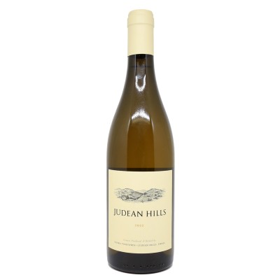 Tzora Vineyards - Judean Hills Blanc 2022