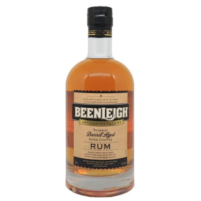 BEENLEIGH - Bourbon Barrel - 40%