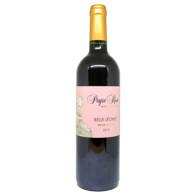 Domaine Peyre Rose - Marlène Soria - Belle Léone 2013