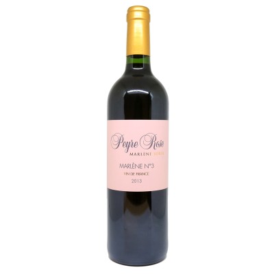 Domaine Peyre Rose - Marlène Soria - Marlène n°3 2013