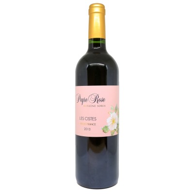 Domaine Peyre Rose - Marlène Soria - Les Cistes 2013