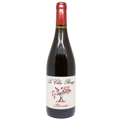 Le Clos Rouge - Piccolo 2021