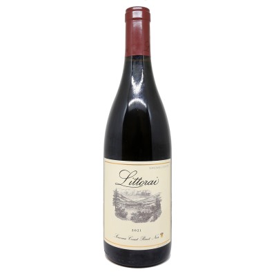 Littorai - Pinot Noir - Sonoma Coast 2021