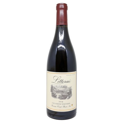 Littorai - The Haven Vineyard Pinot Noir 2019