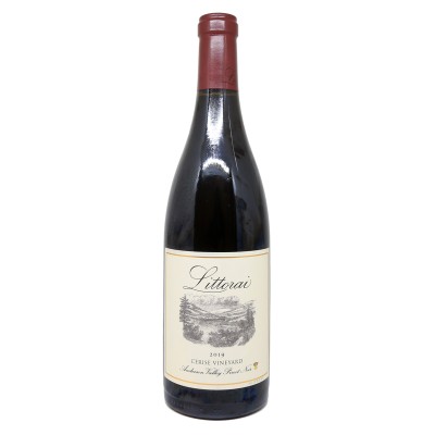 Littorai - Cerise Vineyard Pinot Noir 2019