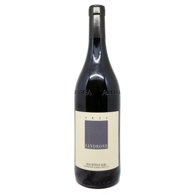 Sandrone - Dolcetto d'Alba 2022