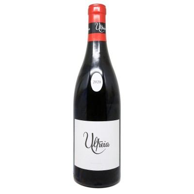 Bodegas Raul Perez - Ultreia Mencia 2020