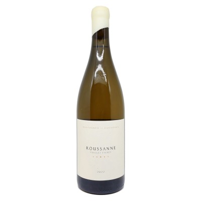 Domaine Peter Sichel - Roussanne 2022