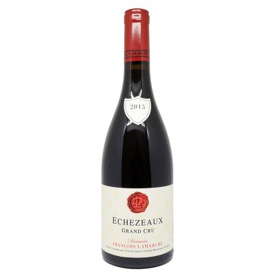 Domaine François Lamarche - Echezeaux Grand Cru 2015