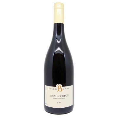 Domaine Pierrick Bouley - Aloxe Corton 2022