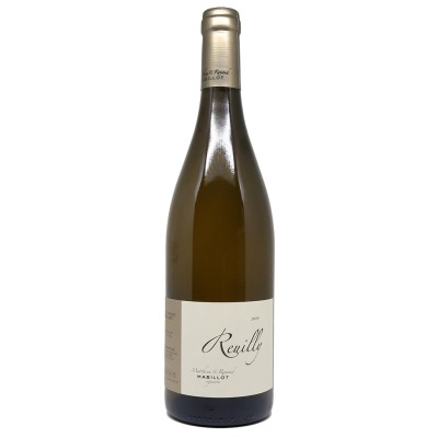 Domaine Mabillot - Reuilly Blanc 2020