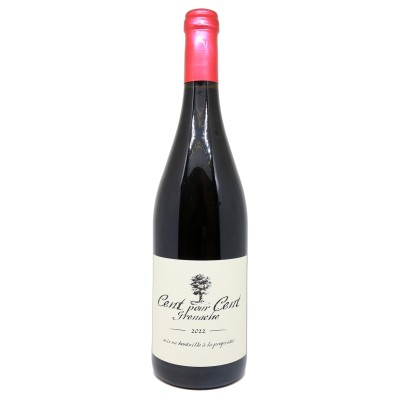 Domaine du Peyra - Cent pour Cent - Grenache 2022