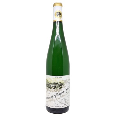 Egon Müller - Scharzhofberger Spätlese - Riesling 2019