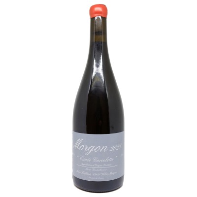 Jean Foillard - Morgon - Corcelette 2021