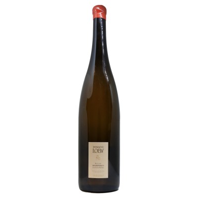 Domaine Loew - Riesling - Bruderbach - Clos des Frères - Jéroboam 2022