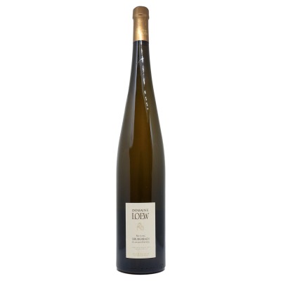 Domaine Loew - Riesling - Bruderbach - Clos des Frères - Magnum 2022