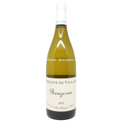 Domaine de Villaine - Bouzeron - Aligoté 2022