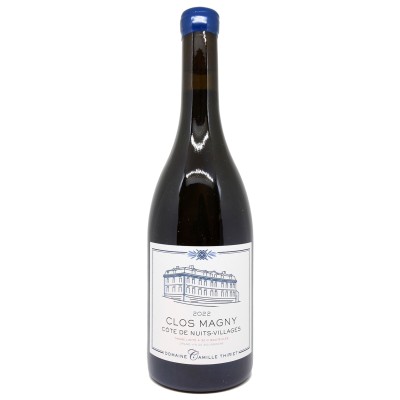 Maison Camille Thiriet - Côte de Nuits-Villages - Clos Magny 2022