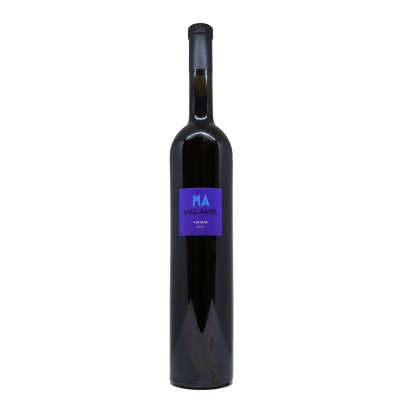 Mas Amiel - Vintage - Magnum 2021