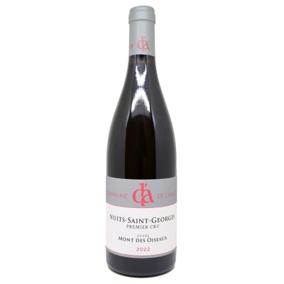 Domaine de l'Arlot - Cuvée Mont des Oiseaux 2022