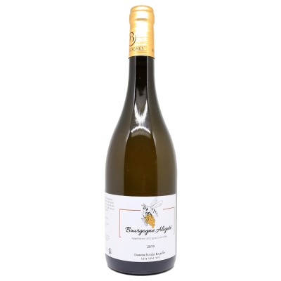 Domaine Nicolas Raspiller - Bourgogne Aligoté 2019