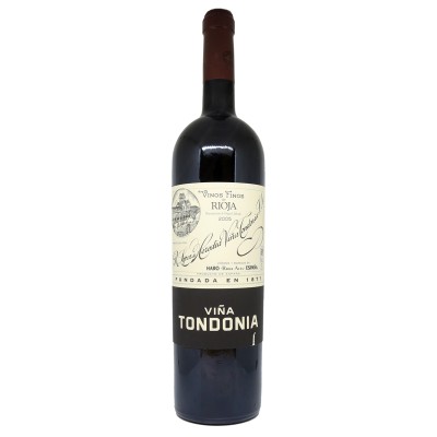 Lopez de Heredia - Vina Tondonia Reserva - Magnum 2005