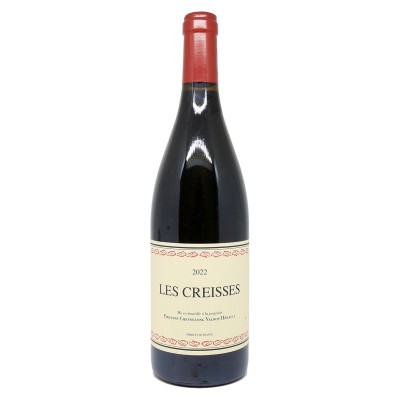 Domaine Les Creisses - Les Creisses Rouge 2022