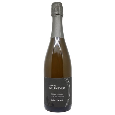 Domaine Neumeyer - Crémant d'Alsace 2021