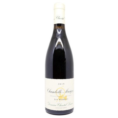 Domaine Chantal Lescure - Chambolle Musigny - Les Mombies 2019