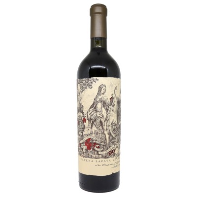 Catena Zapata - Malbec Argentino 2021