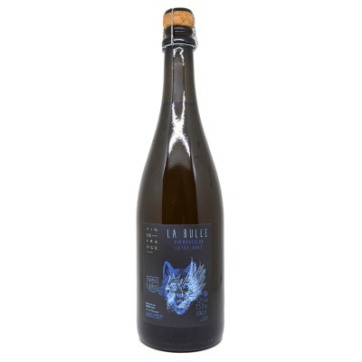 Chapuis Frères - La Bulle - Méthode Traditionnelle - Extra Brut