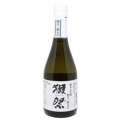 Saké - Dassai 39 - Junmai Daiginjo - 15%